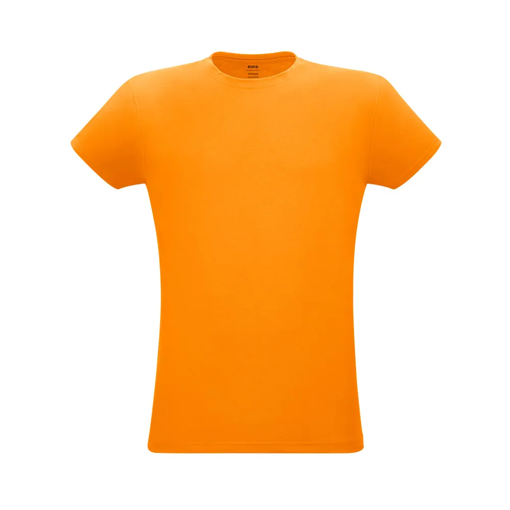 PITANGA. Camiseta unissex de corte regular - Thumbnail 47