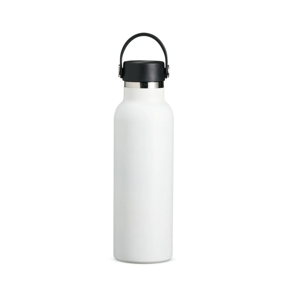 Garrafa Térmica Inox 550ml - Thumbnail 6