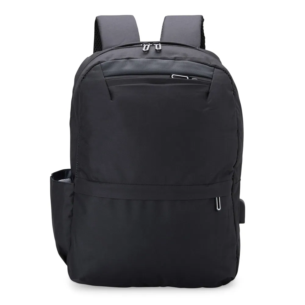 Mochila de Nylon USB 24L - Thumbnail 3
