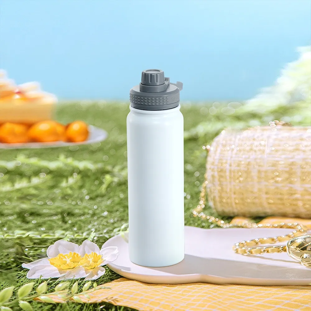 Garrafa Térmica 850ml - Thumbnail 7