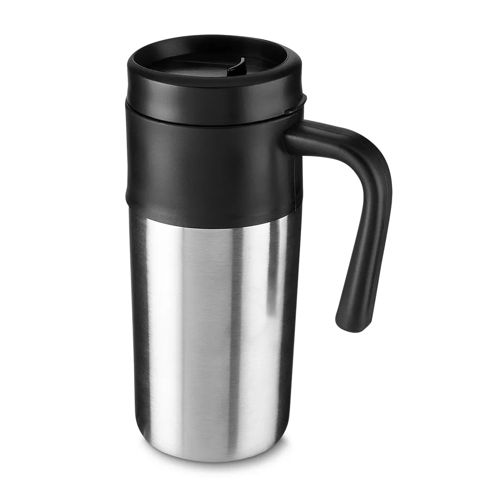 Caneca em Aço Inox - Thumbnail 2