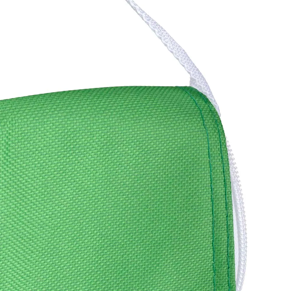Bolsa Térmica em Poliéster 600D (19x14x12cm) - Thumbnail 9