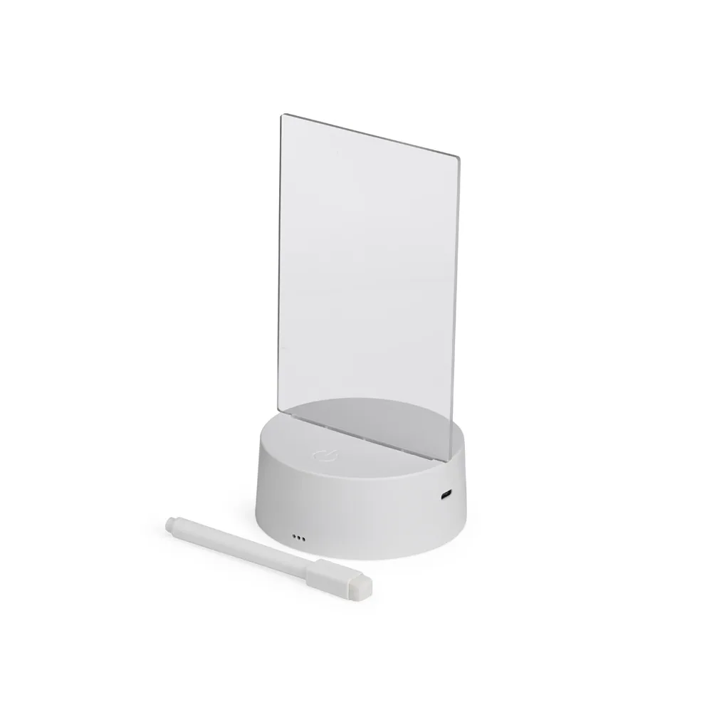 Luminária Led de Mesa - Thumbnail 2