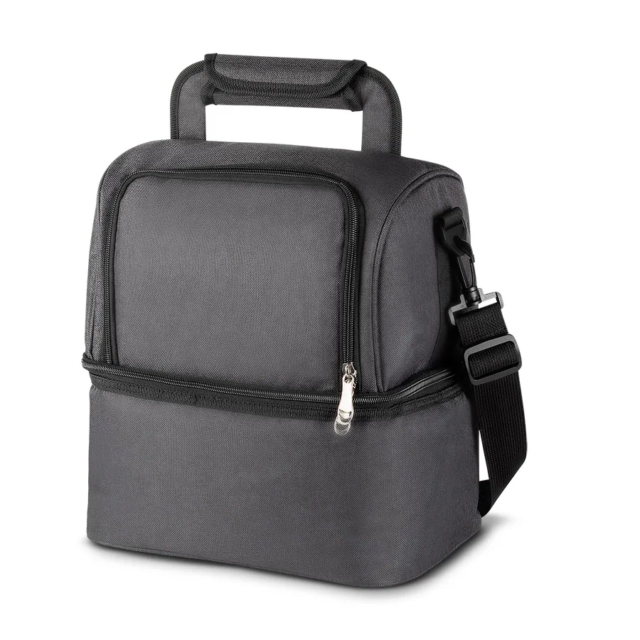 Bolsa Térmica em Poliéster 600D - Thumbnail 5
