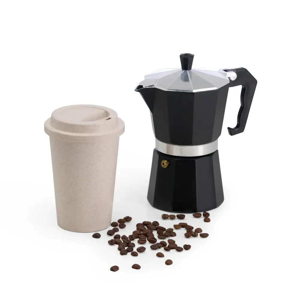 Kit Para Café - 2 Pçs - Thumbnail 4