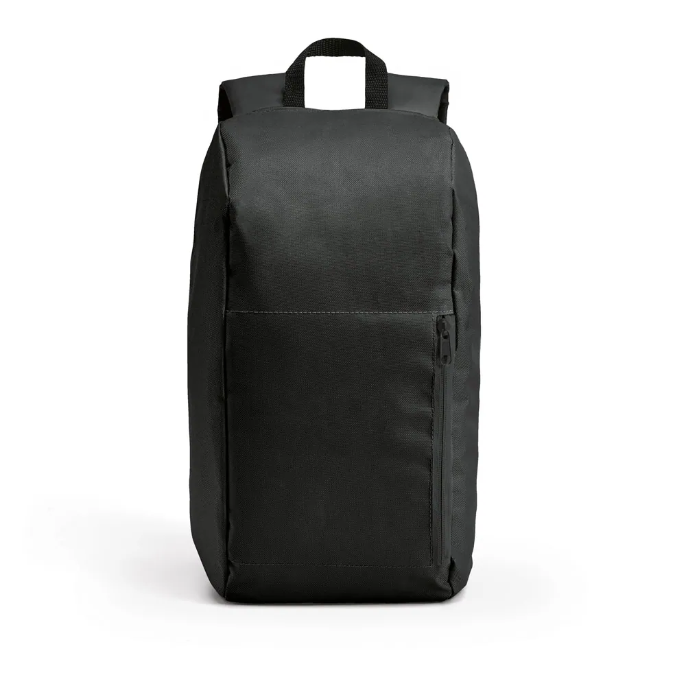 LOGAN. Mochila em 600D (10 L) - Thumbnail 2