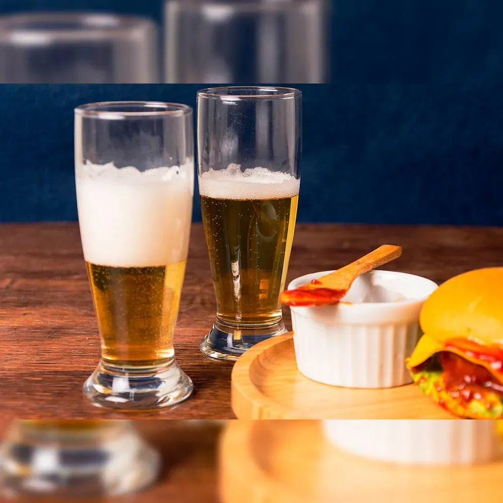 Kit Para Petisco / Cerveja - 5 Pçs - Thumbnail 3