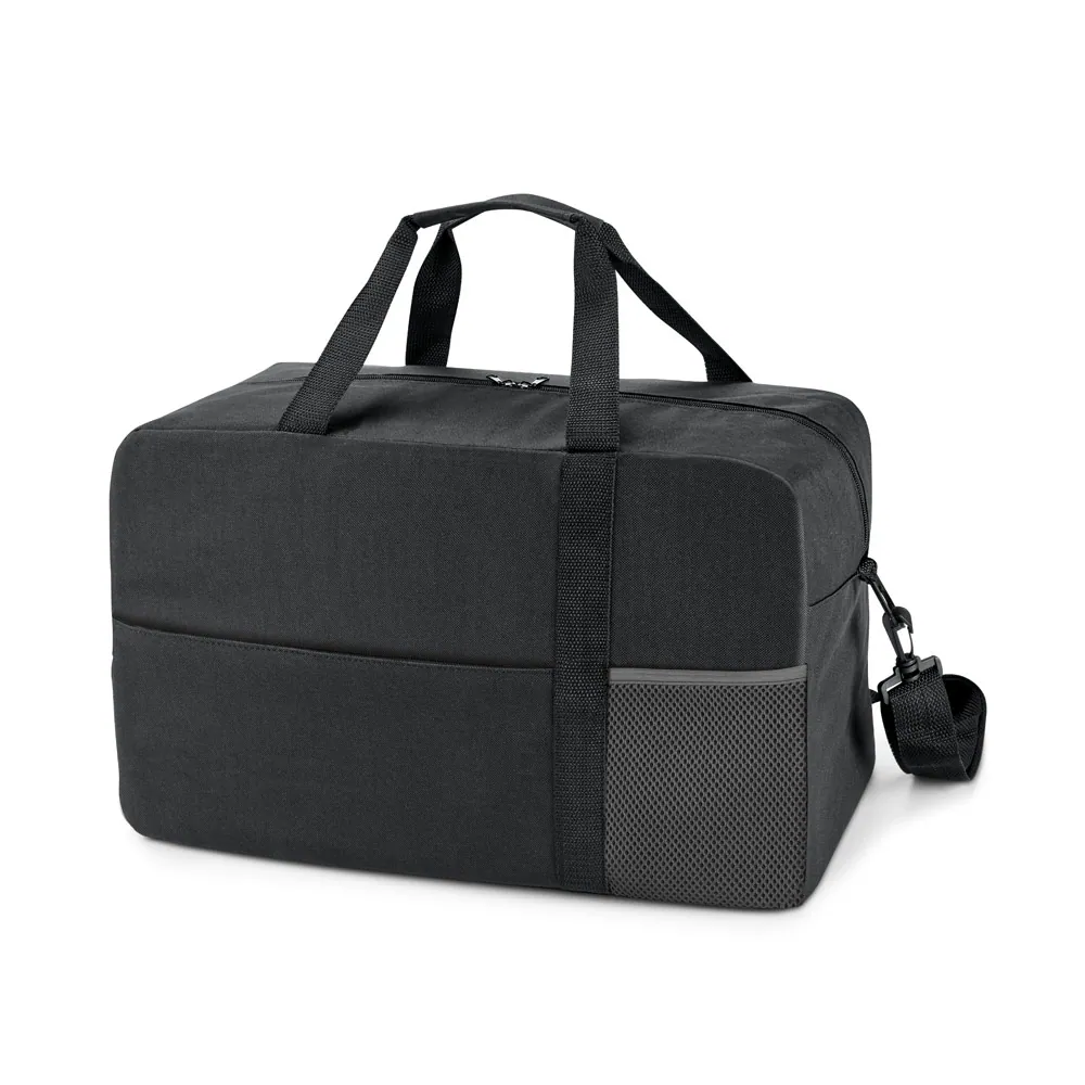 HEXA SPORT. Bolsa esportiva em 600D com fundo de placa semi-rígida (29 L) - Thumbnail 4