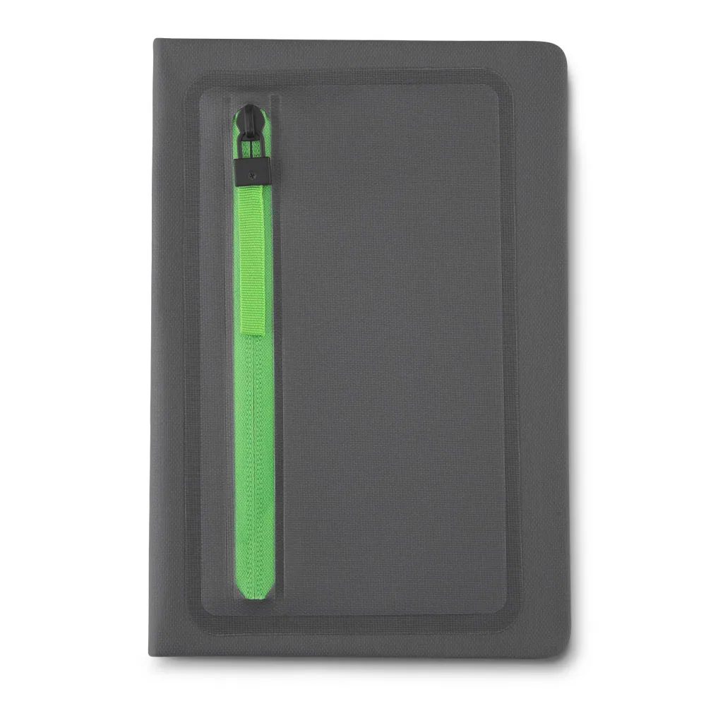 Caderno A5 Capa em PU - Thumbnail 6