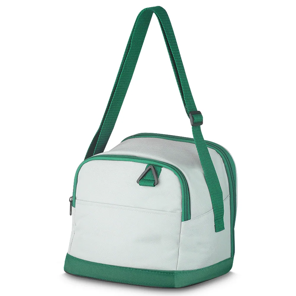 Bolsa Térmica em Poliéster 600D - Thumbnail 5