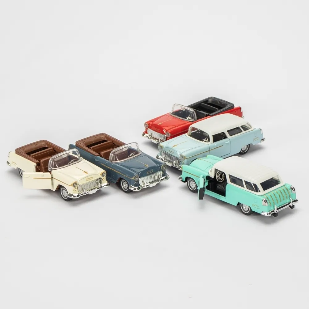 Carro Miniatura - Thumbnail 2