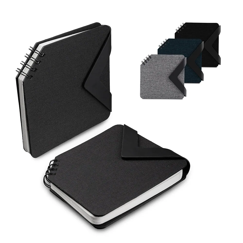 Mini caderno