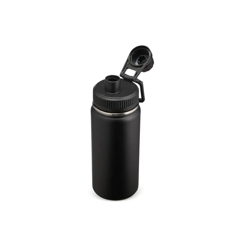 Garrafa Térmica Inox 550ml - Thumbnail 3