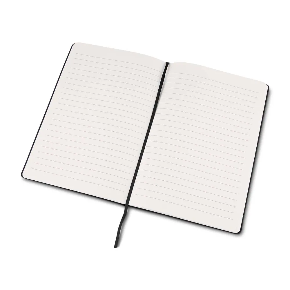 Kit Escritório A5 Capa em PU e Caneta Metalica - Thumbnail 11