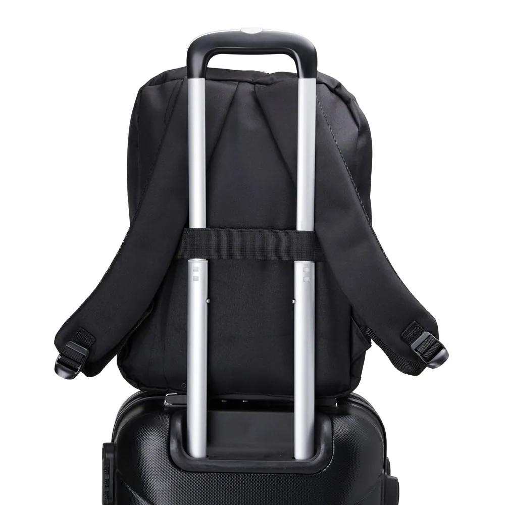 Mochila de Nylon 23L - Thumbnail 7