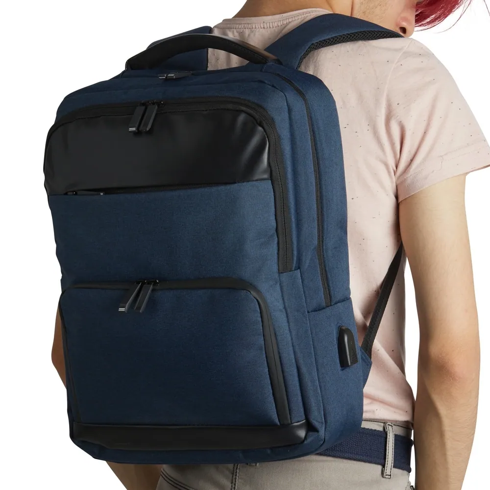 Mochila Poliéster 23L - Thumbnail 9