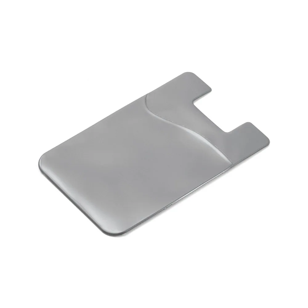 BELL. Porta cartões para celular em PVC - Thumbnail 8