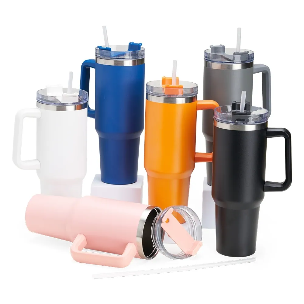 Caneca Térmica 1,2L - Thumbnail 2
