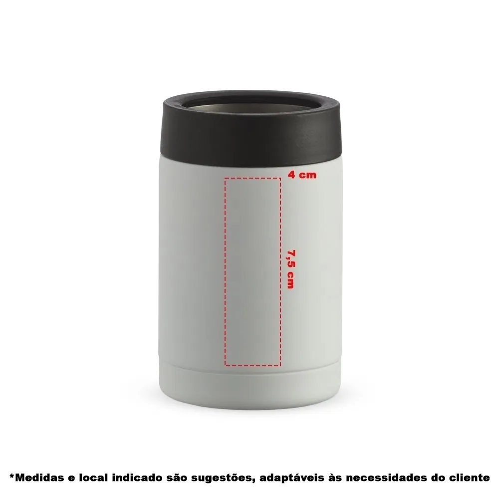 Copo Térmico Multiuso Inox - Thumbnail 15