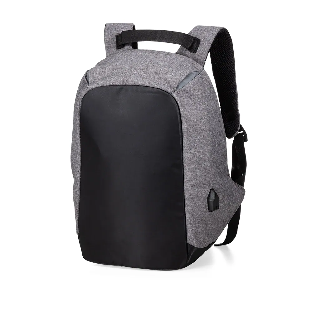 Mochila Anti-Furto USB 24L - Thumbnail 13