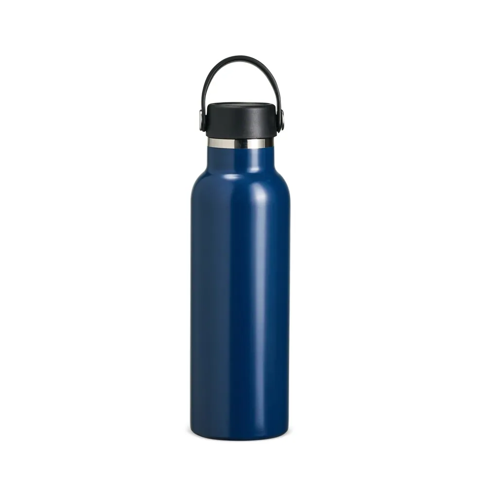 Garrafa Térmica Inox 550ml - Thumbnail 5