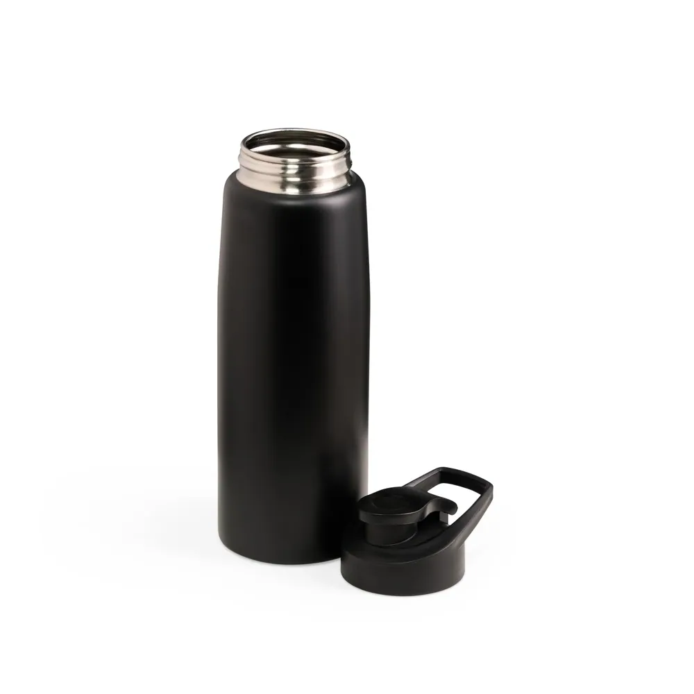 Squeeze Inox 880ml - Thumbnail 4