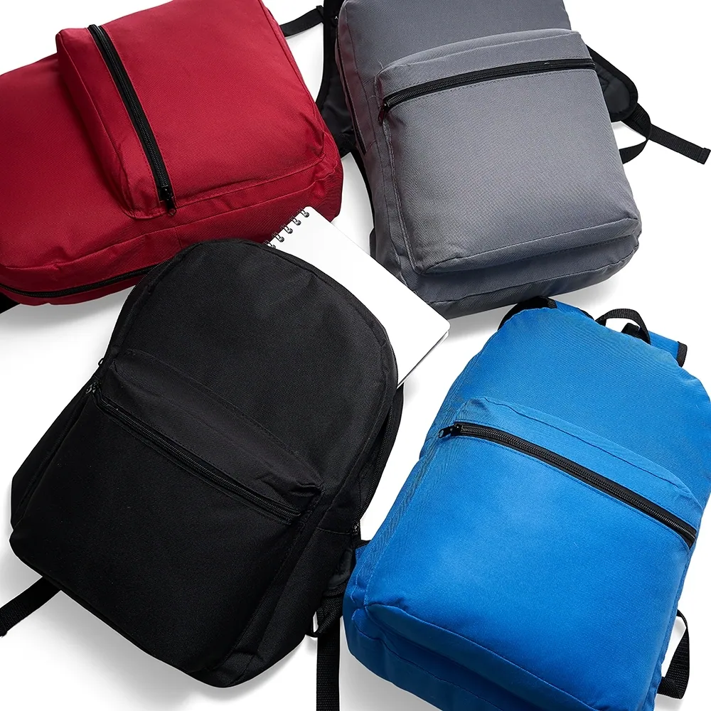Mochila Nylon 17L - Thumbnail 2