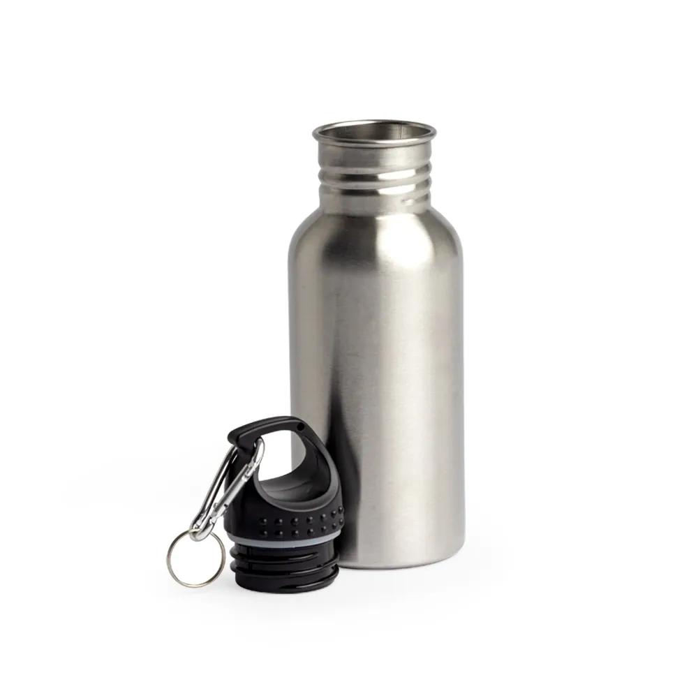 Squeeze Inox 540ml - Thumbnail 2