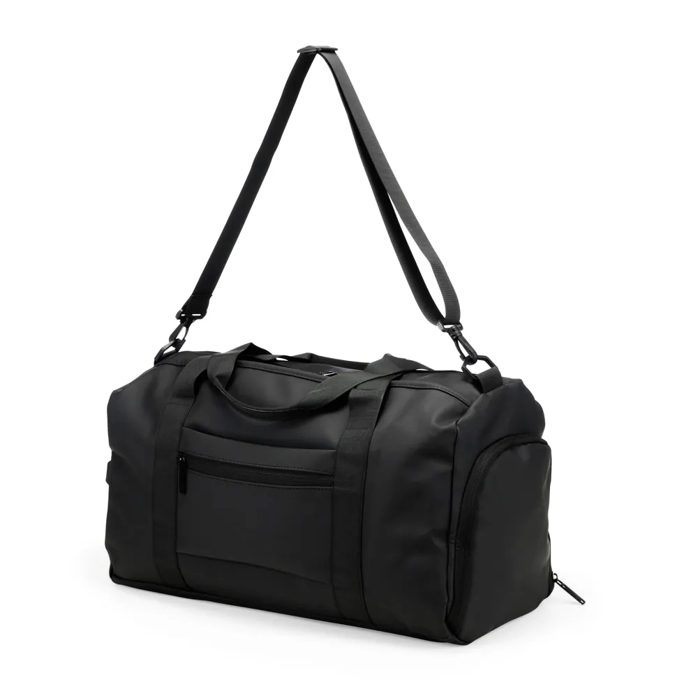 Bolsa Couro Sintético 32 Litros - Thumbnail 6