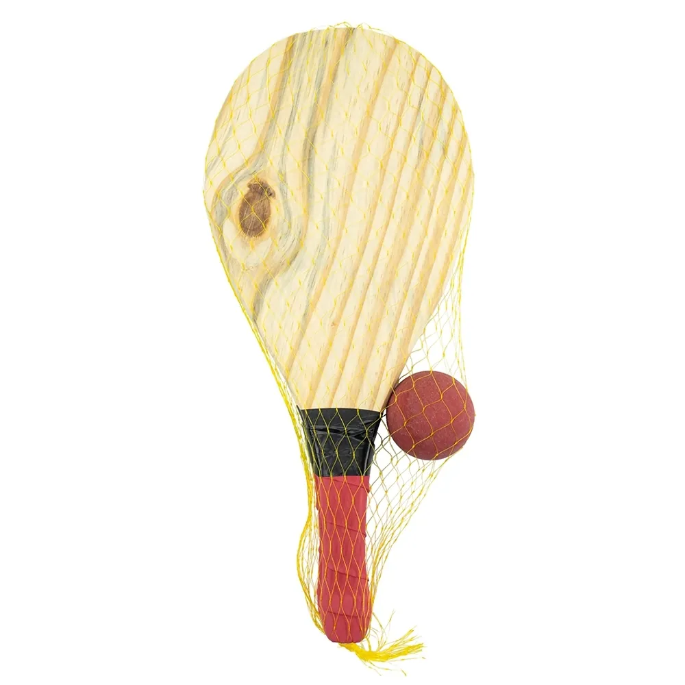 Kit Frescobol - Thumbnail 7