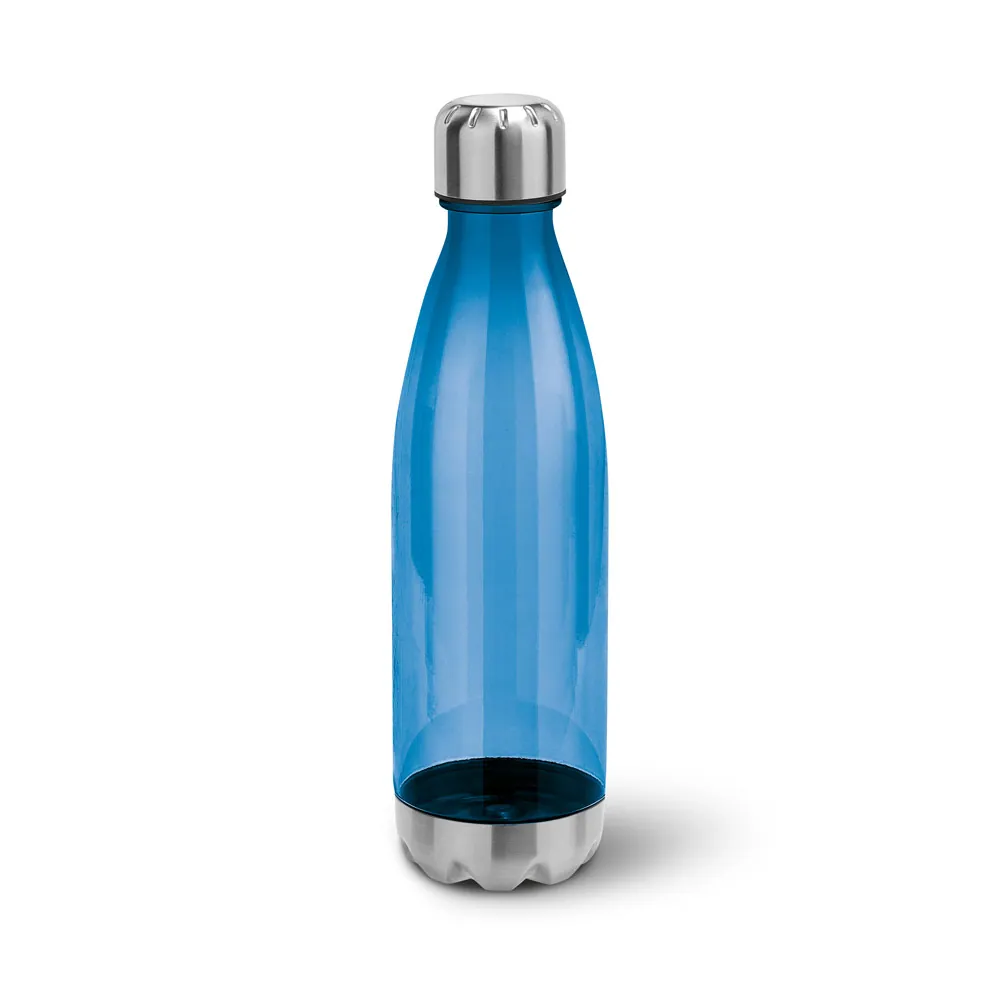 ANCER. Squeeze em AS, com tampa e base em aço inox (700 mL) - Thumbnail 3