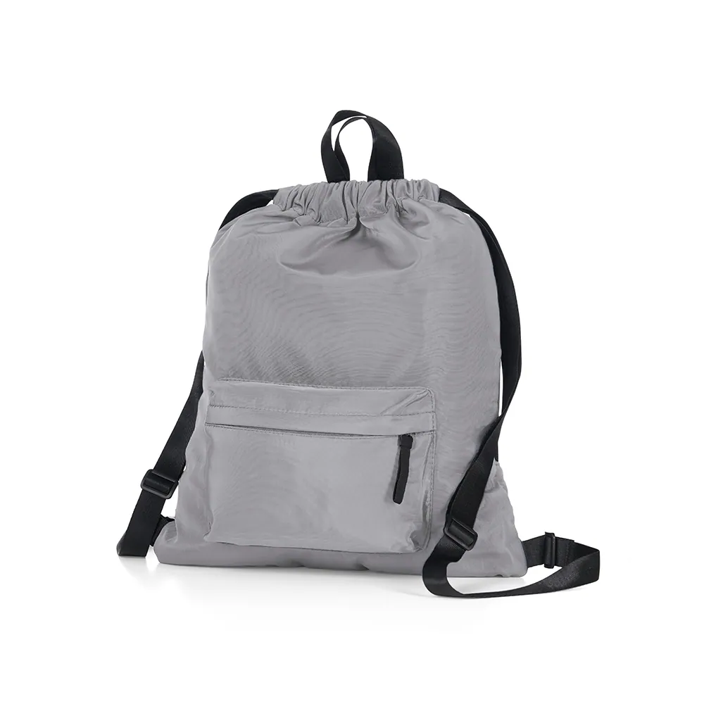 Mochila Saco Poliéster - Thumbnail 8