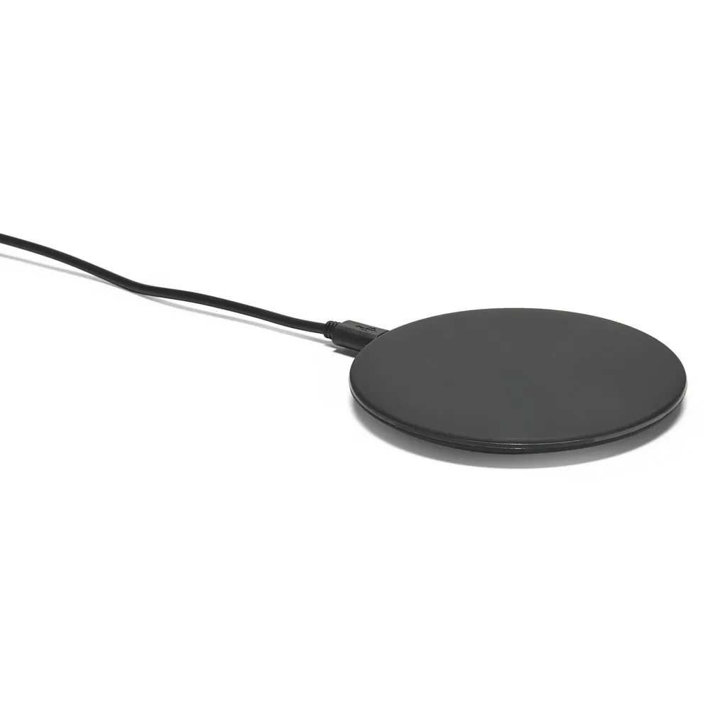 BURNELL BK. Carregador por indução super-rápido em ABS (15W) - Thumbnail 3
