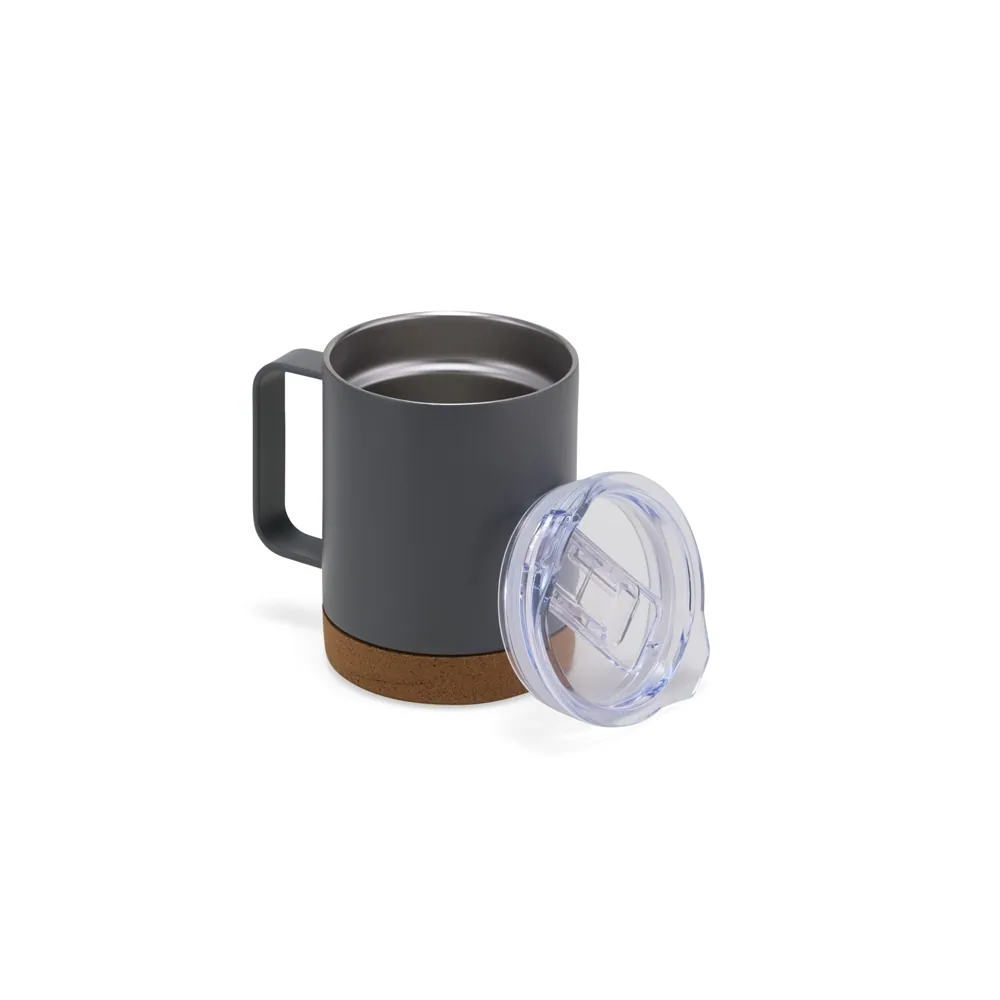 Caneca Térmica 400ml - Thumbnail 3