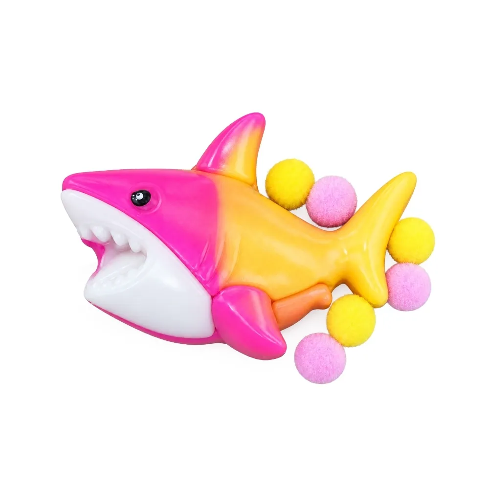 Squishy Animais Marinhos Antiestresse - Thumbnail 3