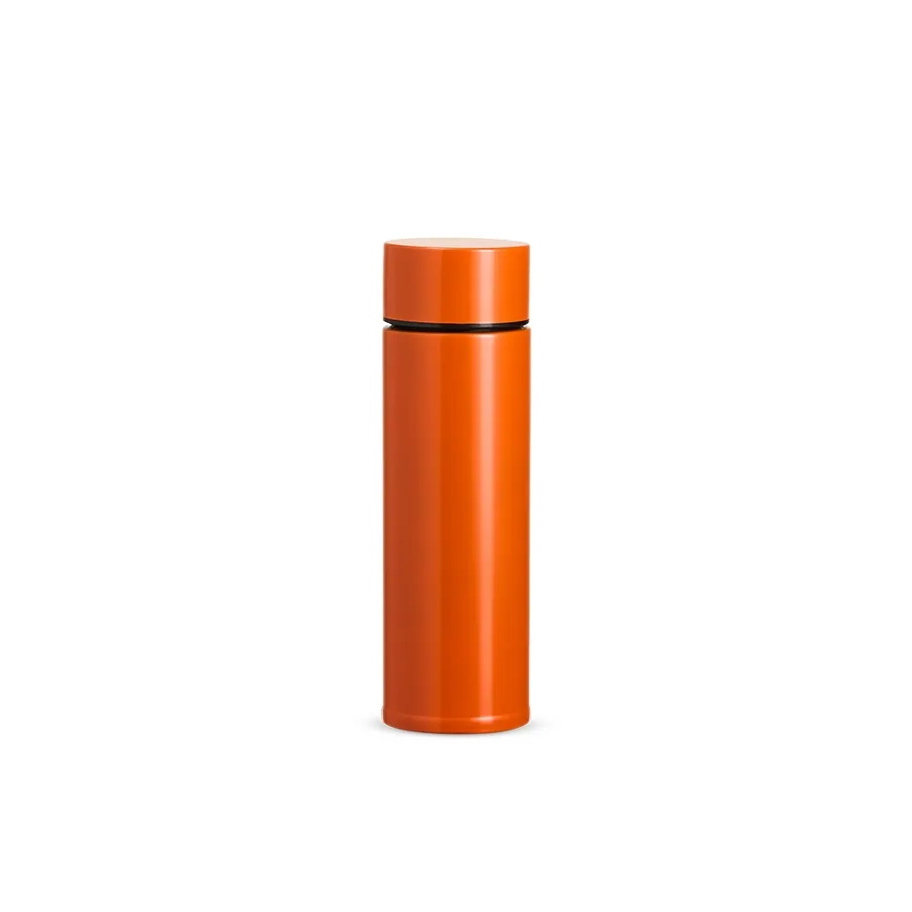 Garrafa Térmica Inox 320ml - Thumbnail 7