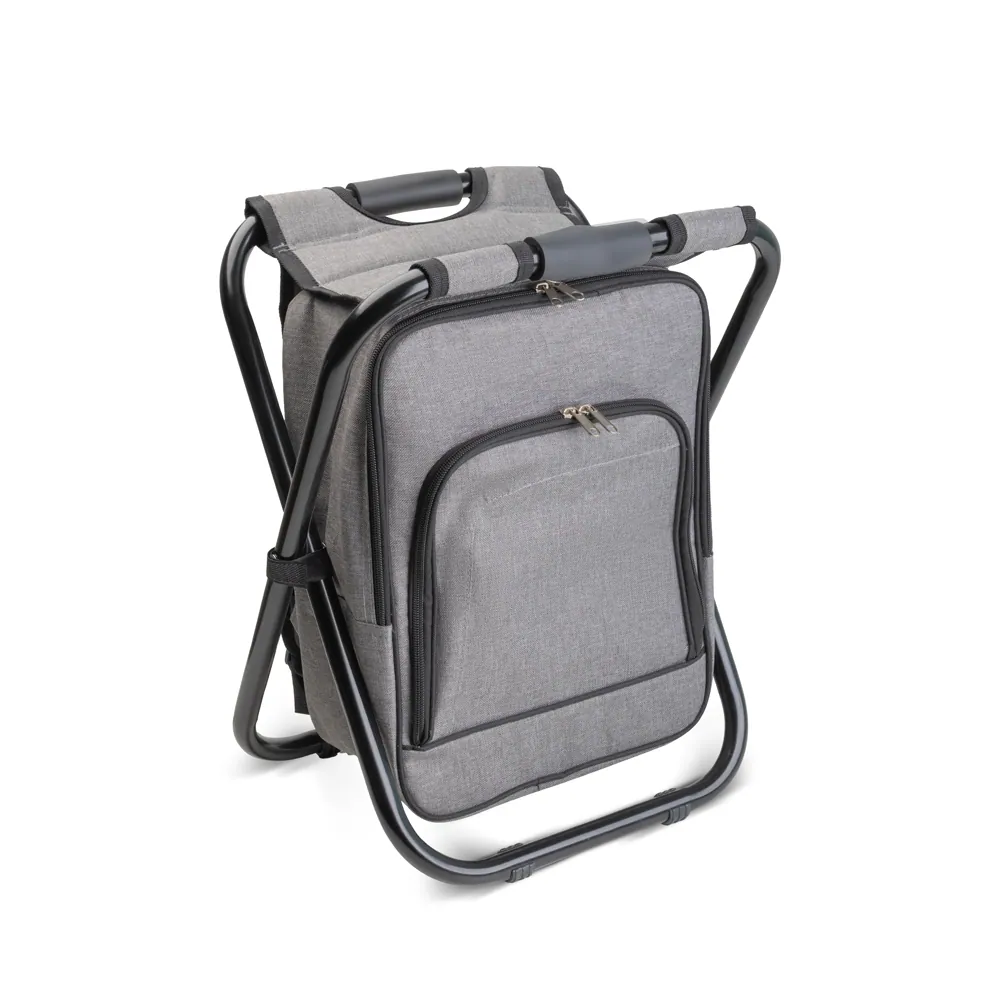 Mochila/Bolsa Térmica e Banco - Thumbnail 2