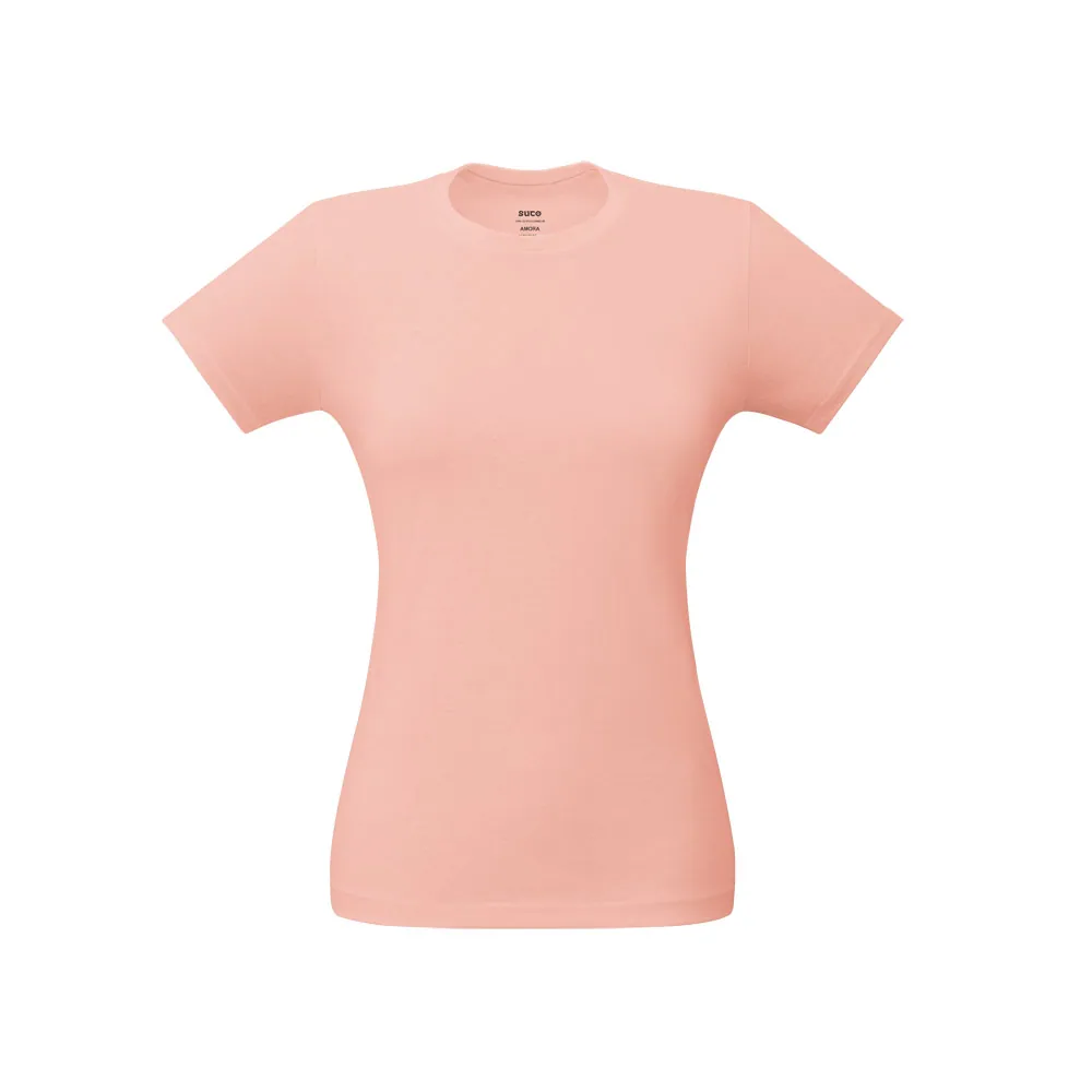 AMORA WOMEN. Camiseta feminina - Thumbnail 66