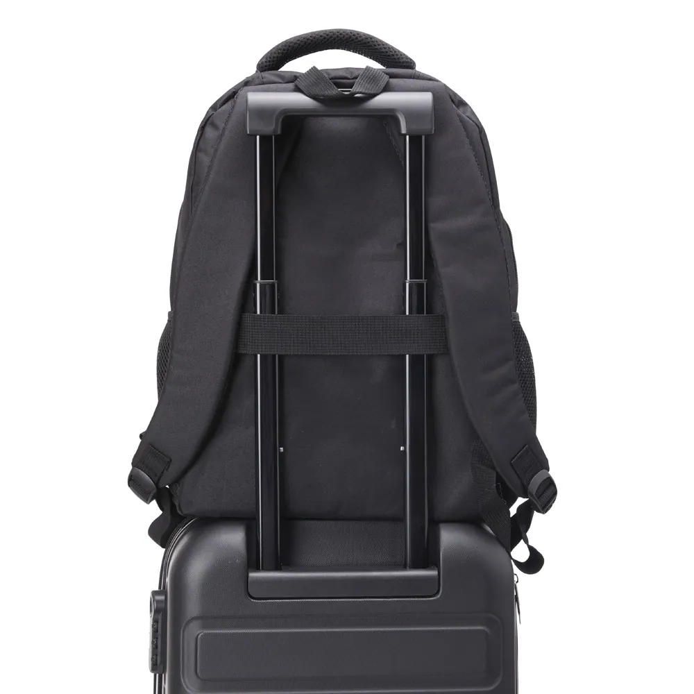 Mochila de Nylon 30L - Thumbnail 6