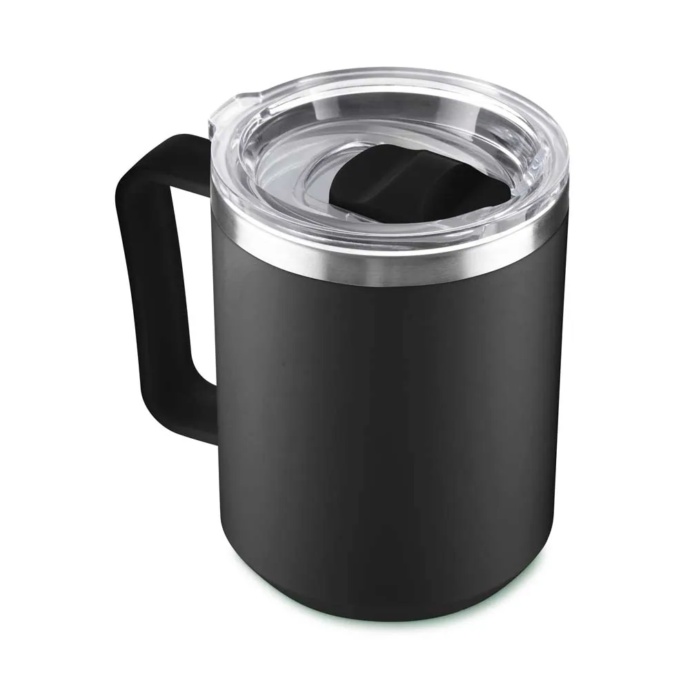 Caneca em plástico PP - Thumbnail 4