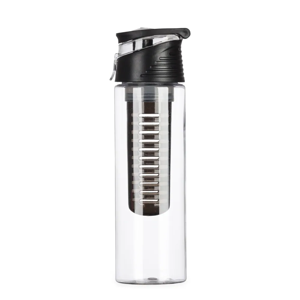 Squeeze Plástico 700ml com Infusor - Thumbnail 6