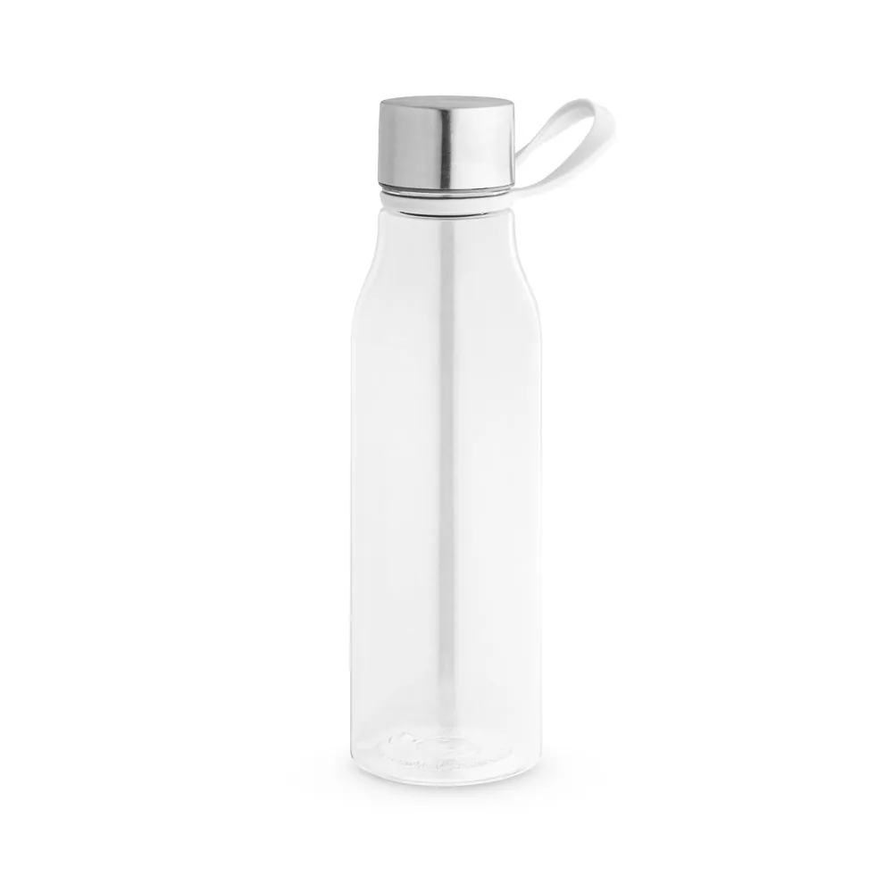 SENNA. Squeeze em PET 100% reciclado com alça de silicone (590 mL) - Thumbnail 10