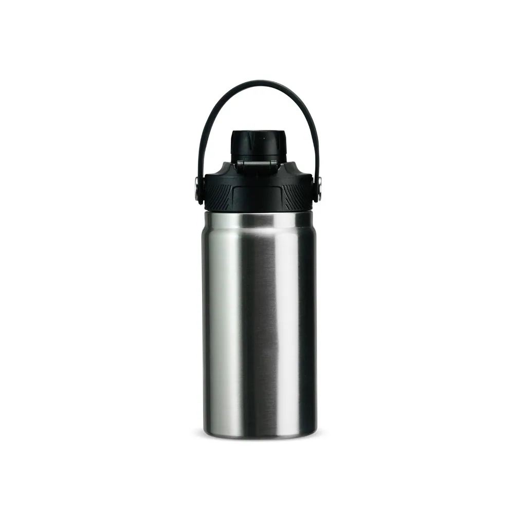 Garrafa Térmica 400ml - Thumbnail 5