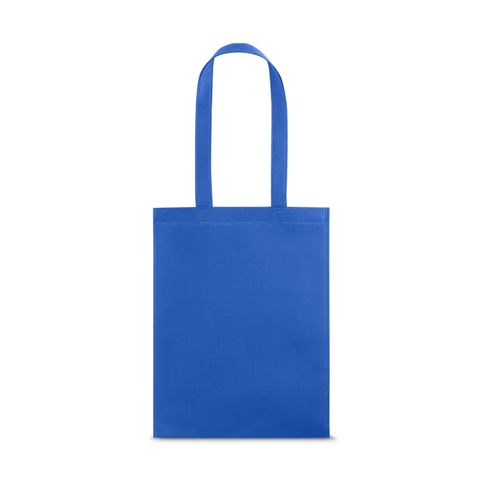 GOA. Sacola em non-woven (80 g/m²) termo-selado - Thumbnail 8