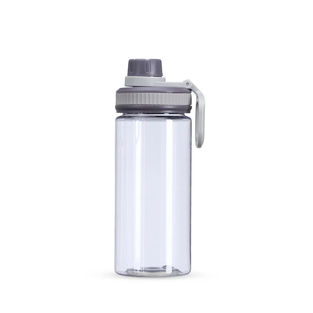 Squeeze Plástico 500ml - Thumbnail 7