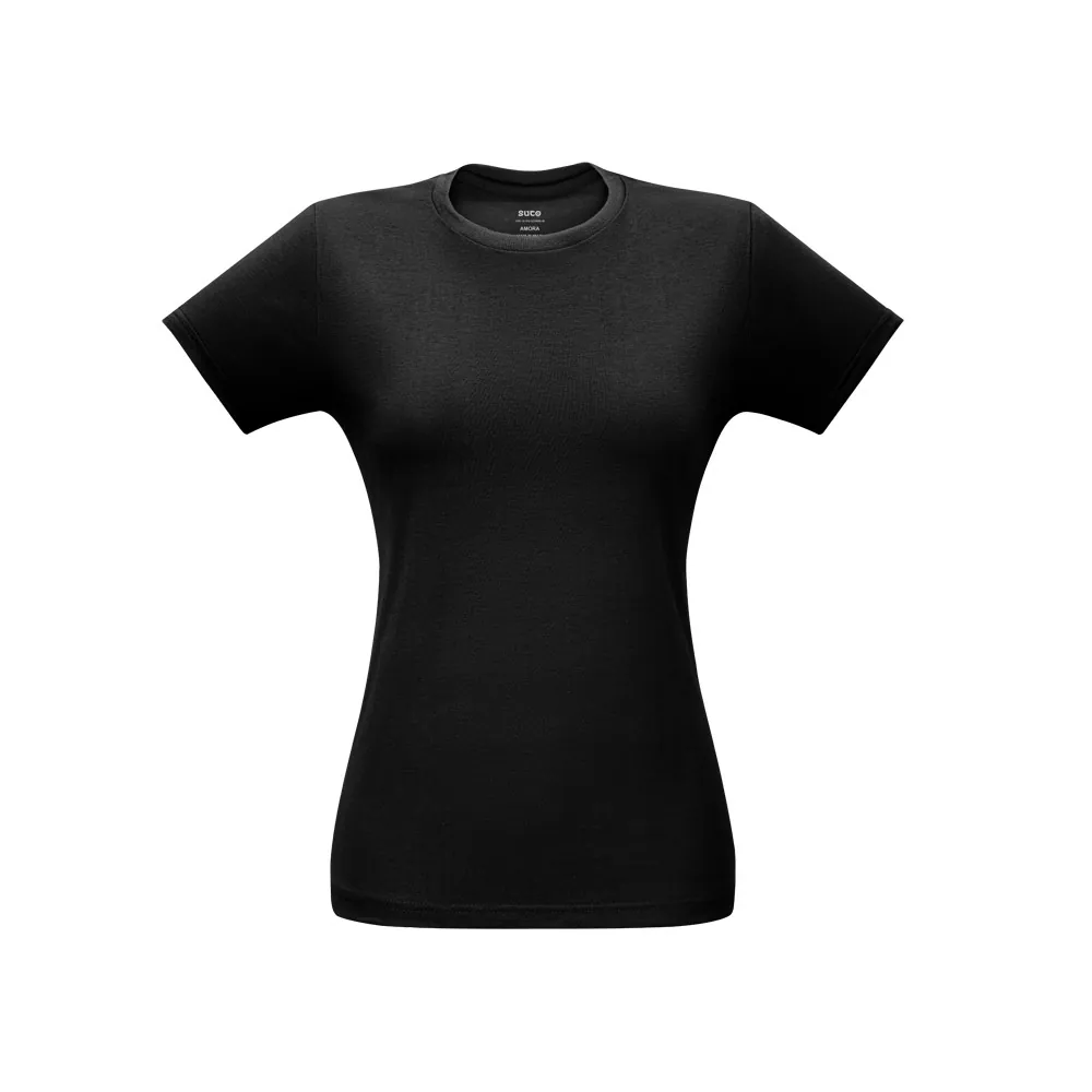 AMORA WOMEN. Camiseta feminina - Thumbnail 21