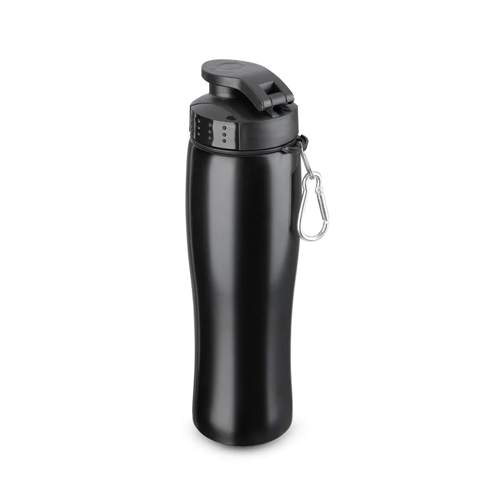 Squeeze Inox 750ml - Thumbnail 6
