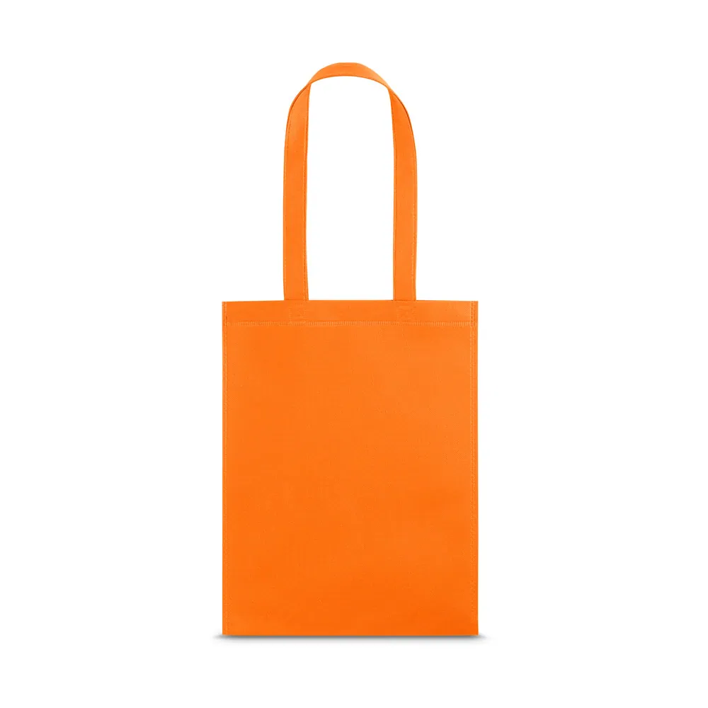 GOA. Sacola em non-woven (80 g/m²) termo-selado - Thumbnail 11