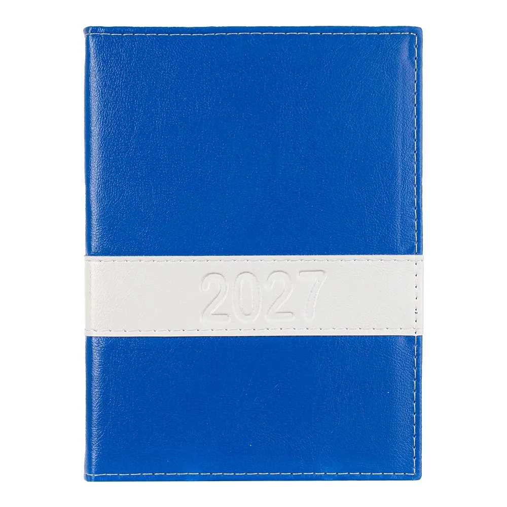 Agenda Diária 2027
