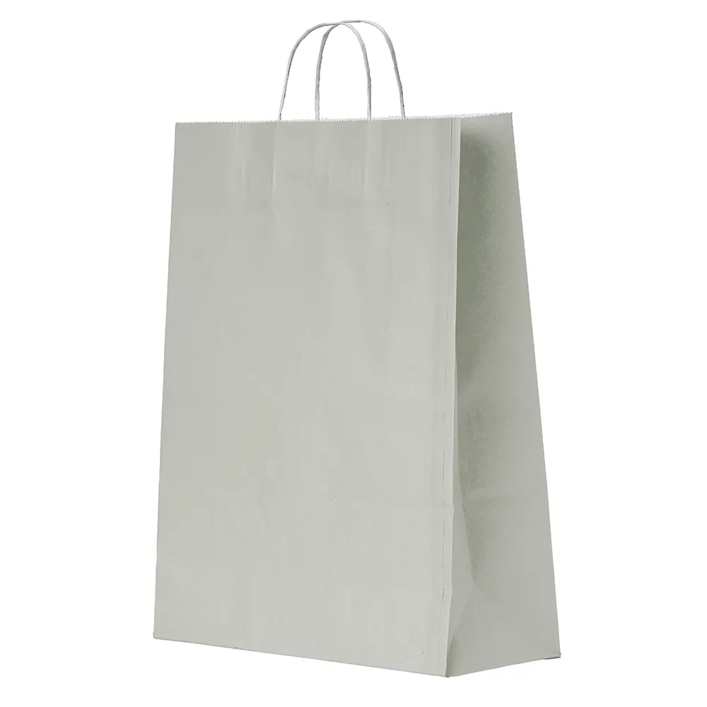 Sacola Kraft Grande - Thumbnail 6
